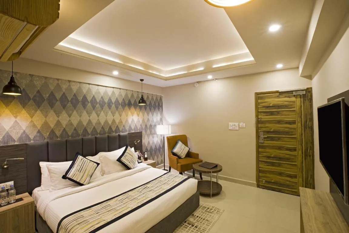 Image of Hotel Ramida Suites At Delhi Airport