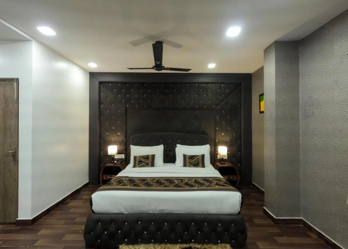 Image 5 of Hotel Red Castle – Karol Bagh