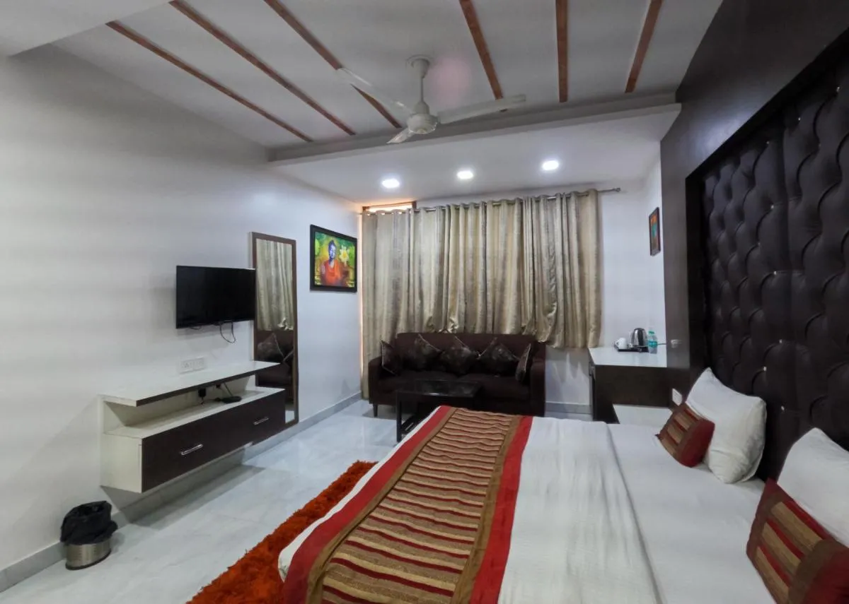 Image 3 of Hotel Red Castle – Karol Bagh