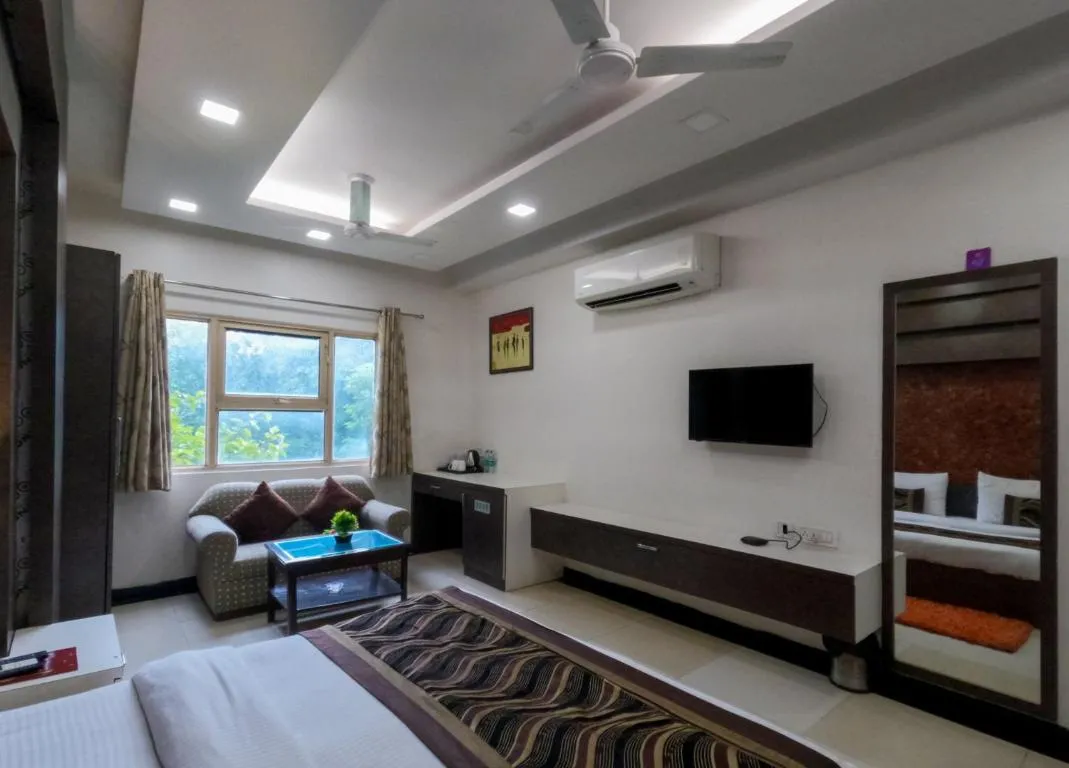 Image of Hotel Red Castle – Karol Bagh