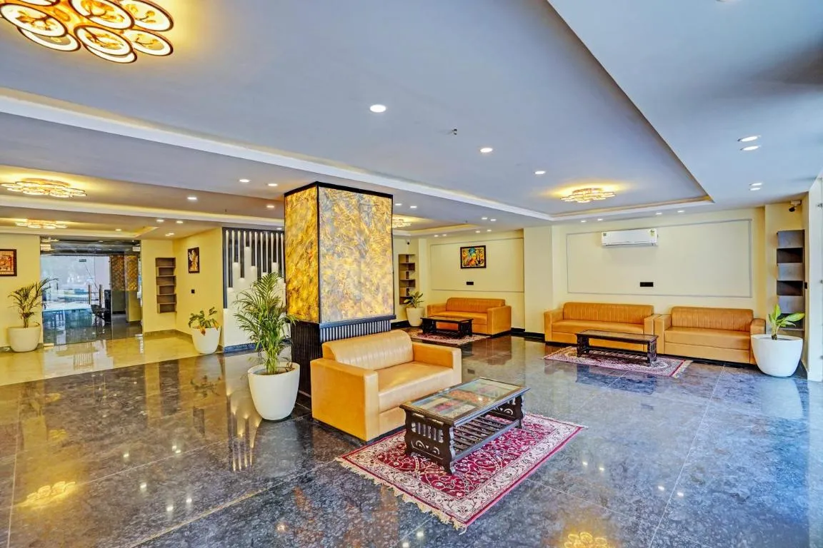 Image of Hotel Royal Tela Near IGI Airport Delhi
