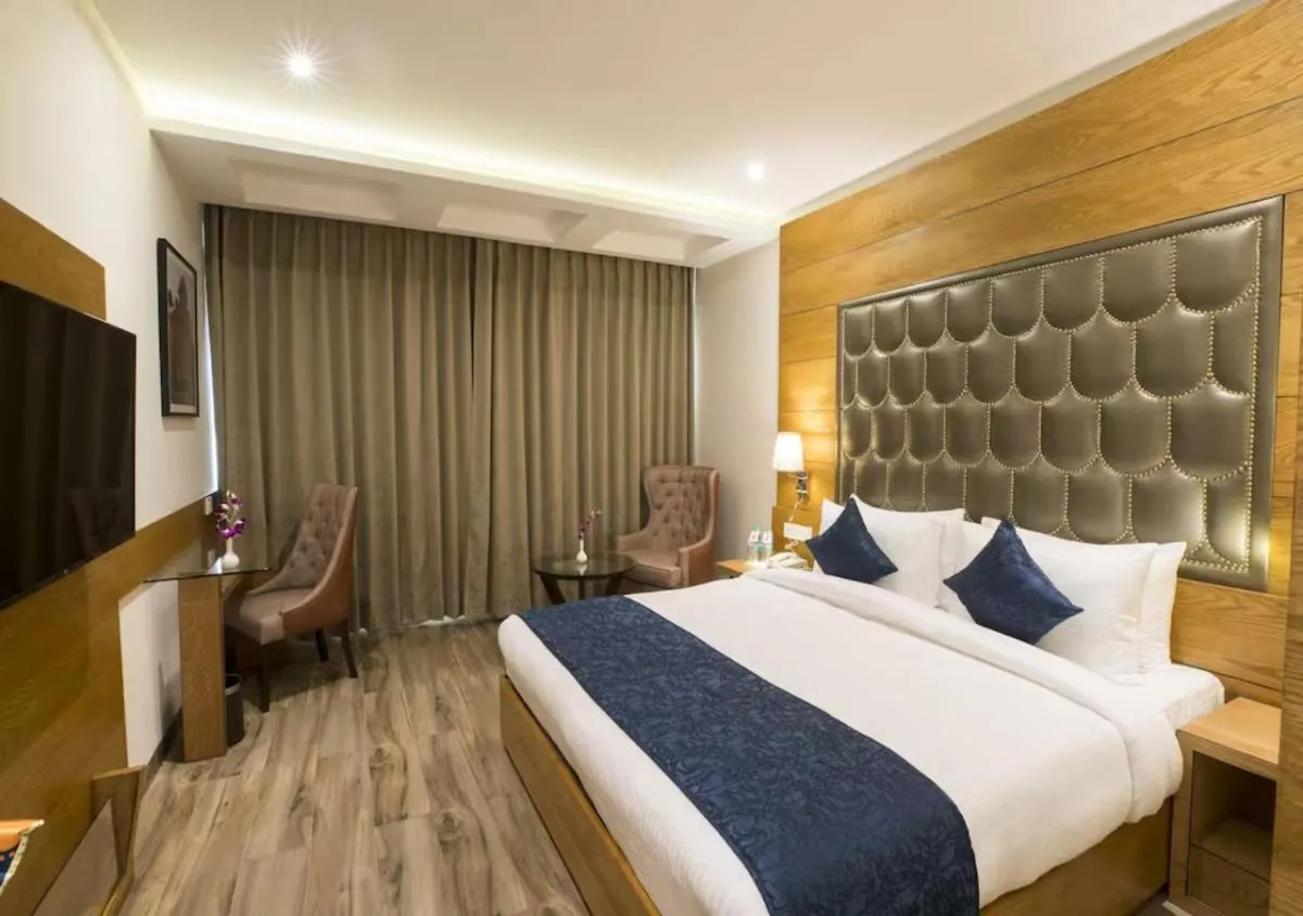 Image 5 of Hotel Seven Inn (R S Gorup Near Delhi Airport)