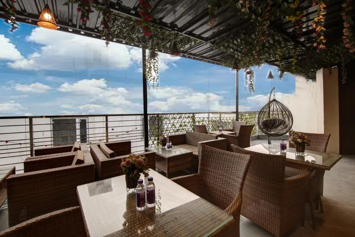 Image 5 of Hotel Shanti Plaza-by Haveliya Hotels