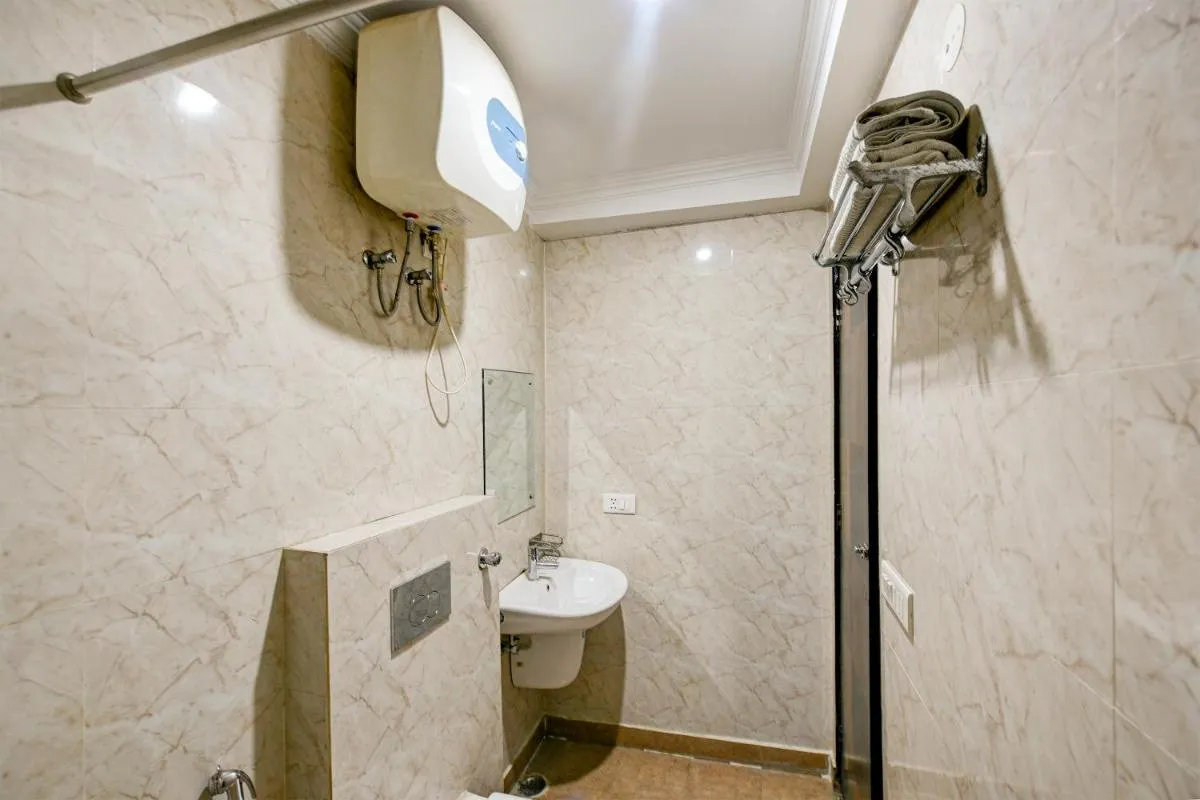 Image 2 of Hotel Sky Plaza – A Family Hotel Near Delhi Airport