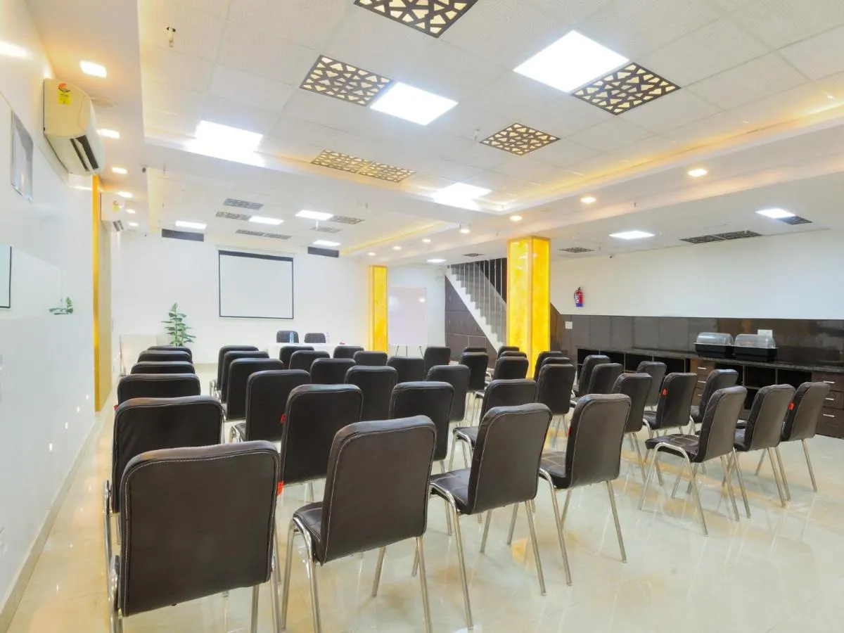 Image 6 of Hotel Sky Rich International – 05 Mins from Karol Bagh Metro Station