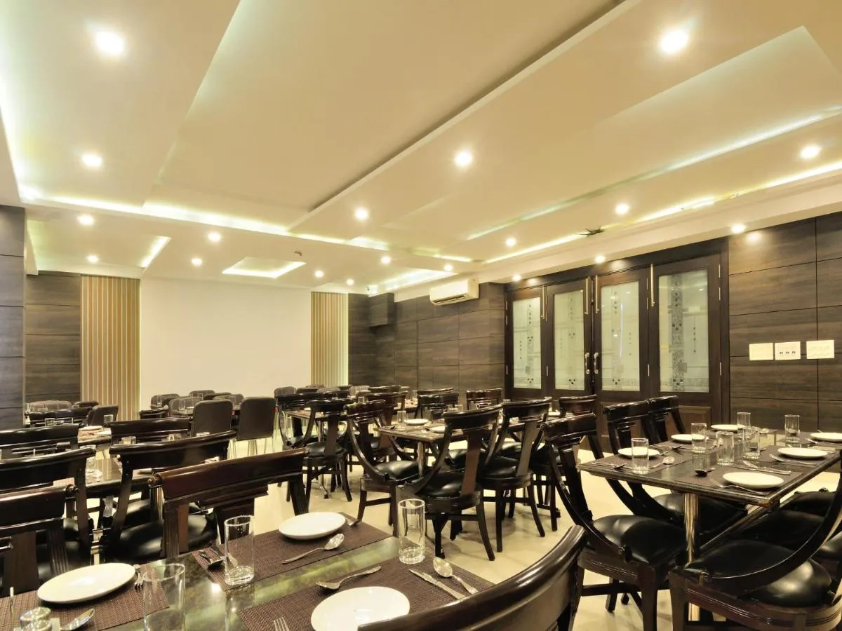 Image 3 of Hotel Sky Rich International – 05 Mins from Karol Bagh Metro Station
