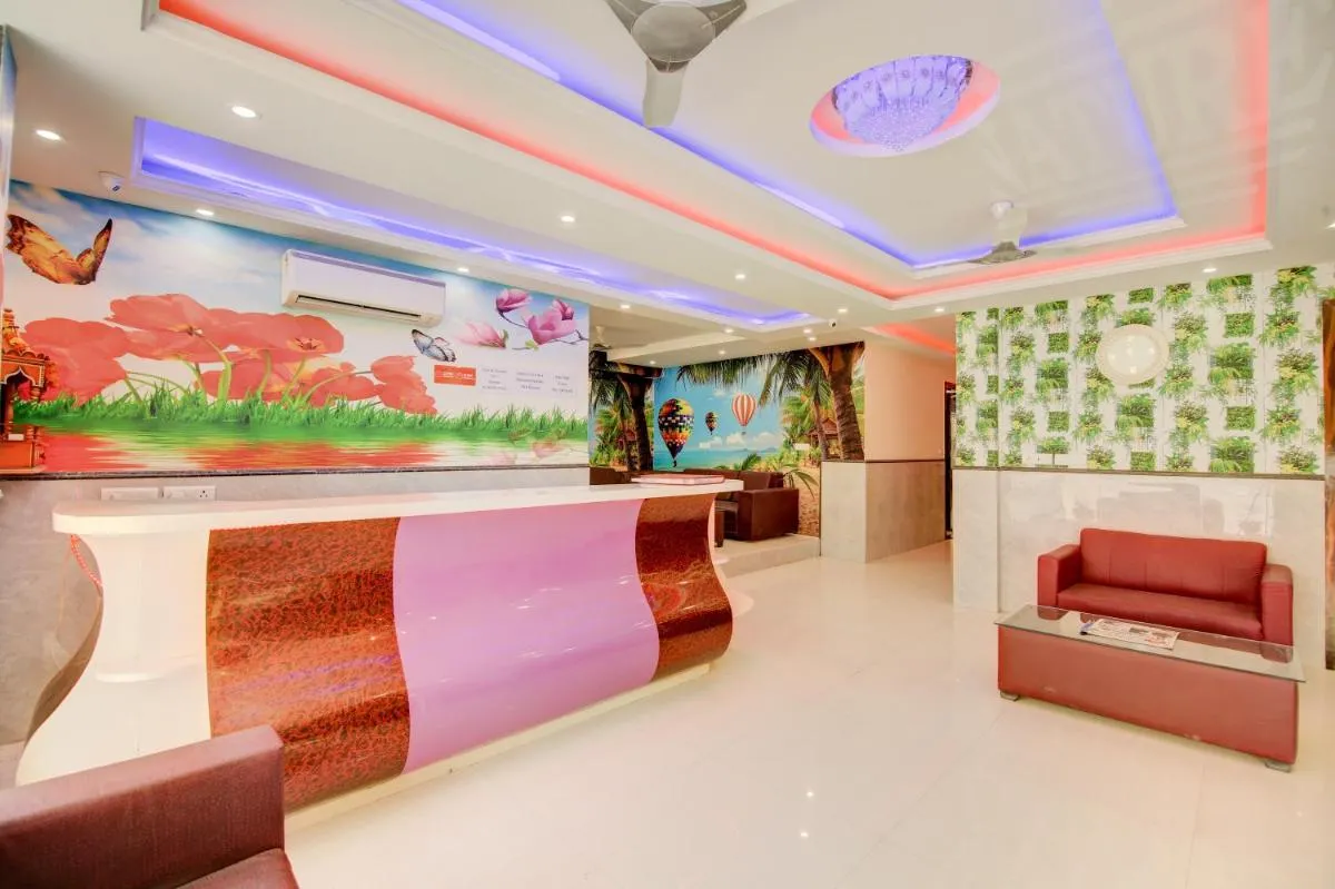 Image 1 of Hotel Smart Signature Delhi Airport