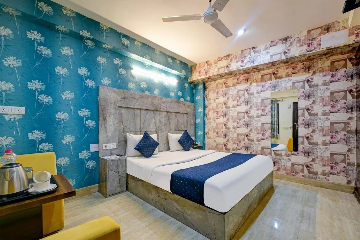 Image 1 of Hotel Square Plaza Near Delhi Airport,Aerocity,Mahipalpur