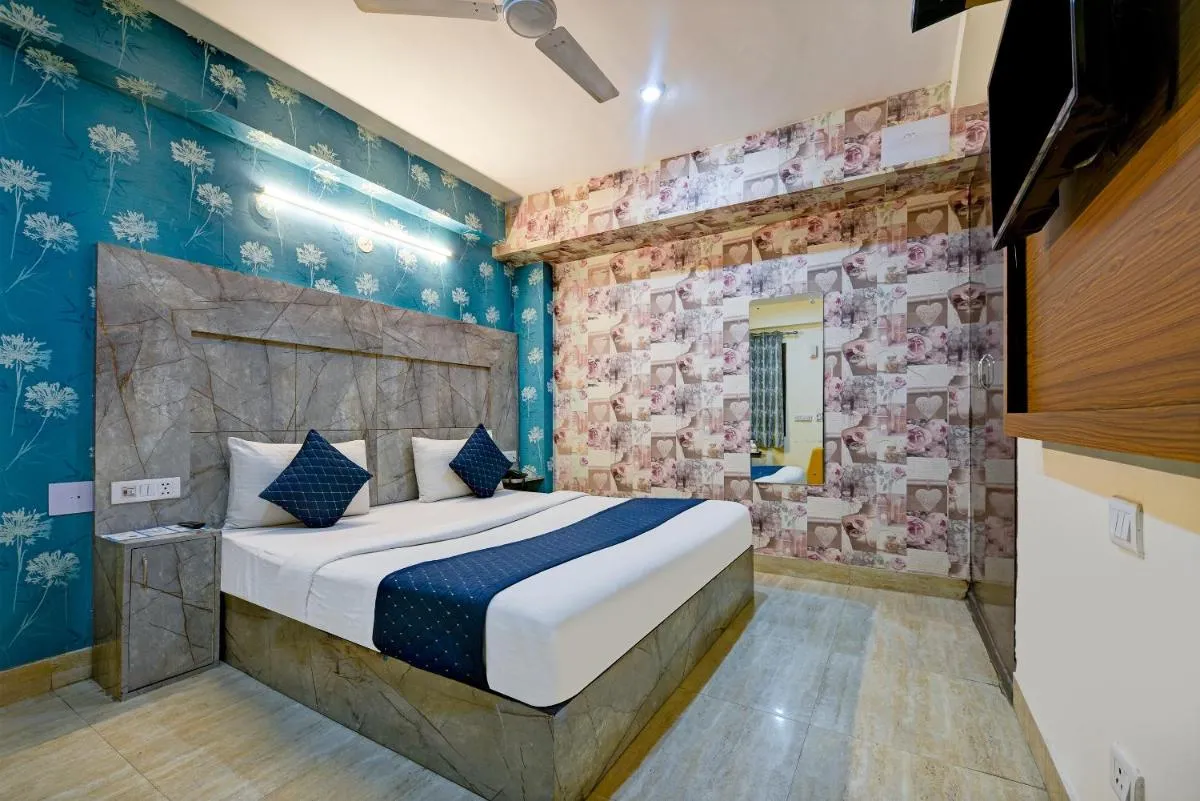 Image 6 of Hotel Square Plaza Near Delhi Airport,Aerocity,Mahipalpur