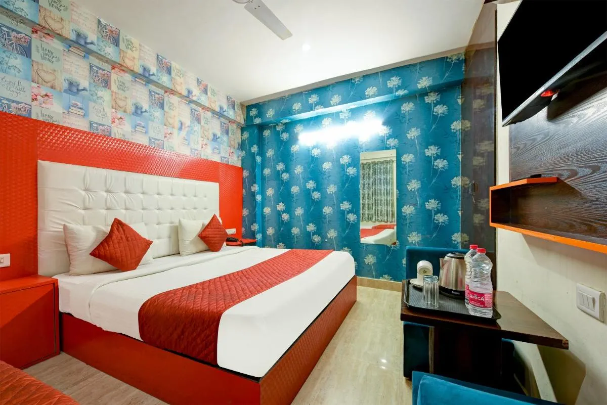 Image 4 of Hotel Square Plaza Near Delhi Airport,Aerocity,Mahipalpur