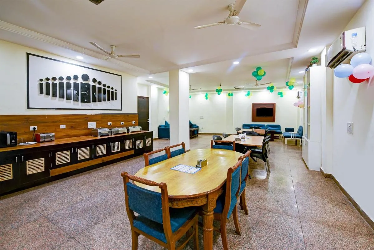 Image 3 of Hotel Square Plaza Near Delhi Airport,Aerocity,Mahipalpur