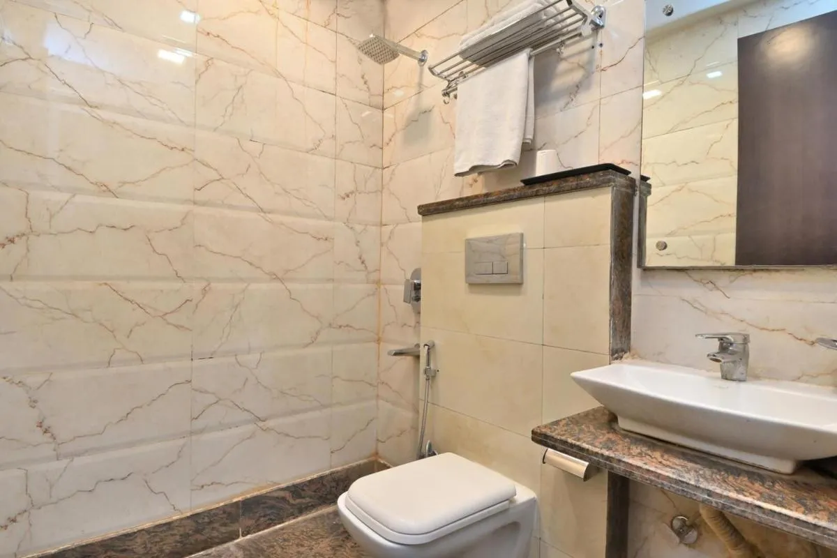 Image 1 of Hotel Star View-New Delhi