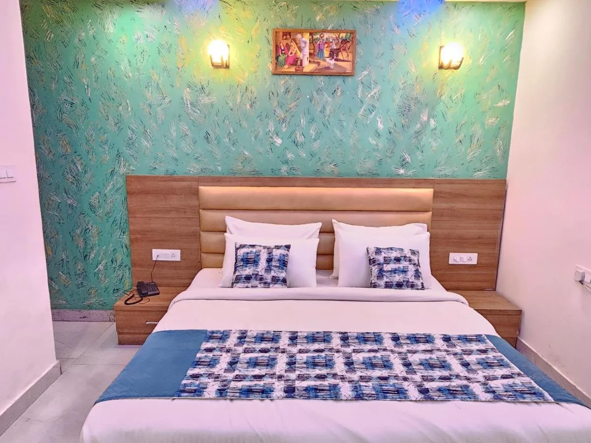 Image 5 of Hotel TEO GRAND Near Delhi Airport