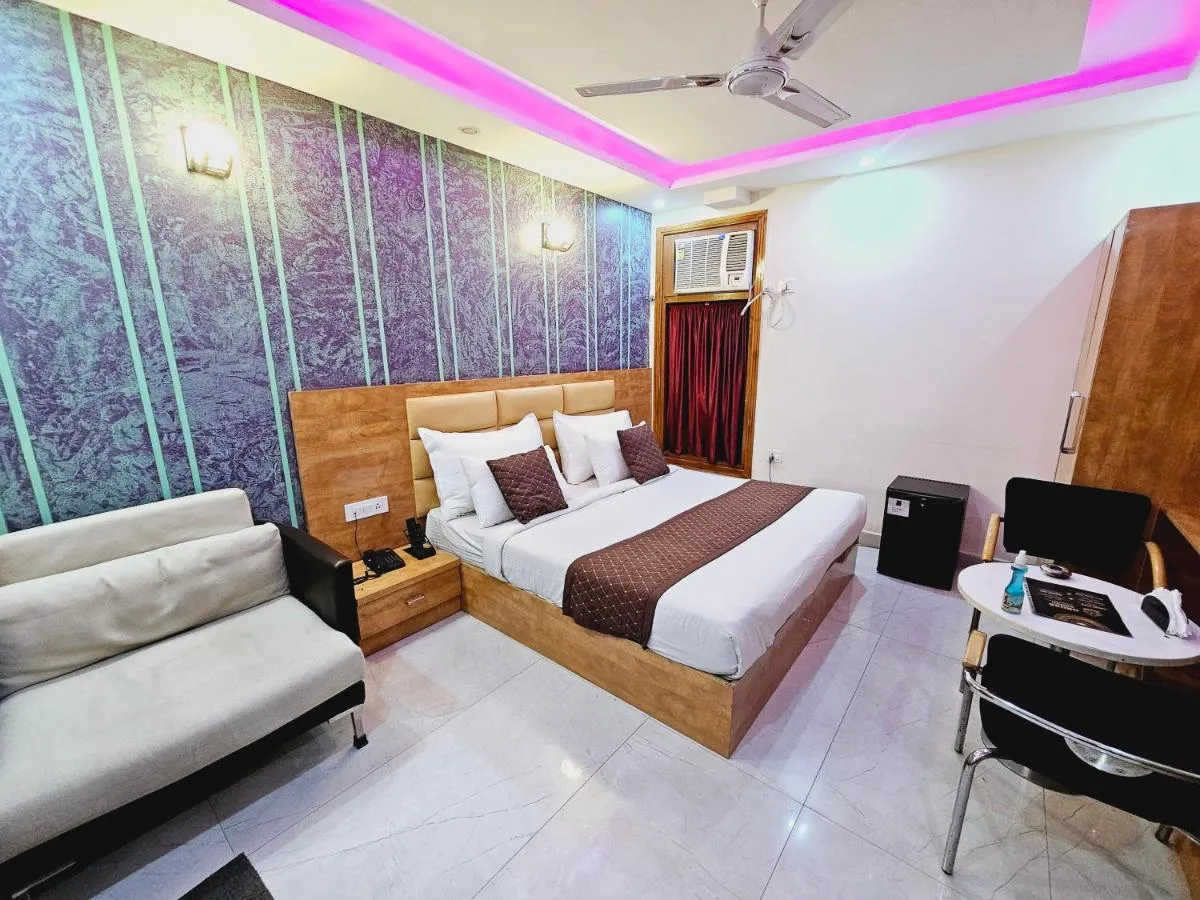 Image 6 of Hotel TU Casa (Stay near International Airport)