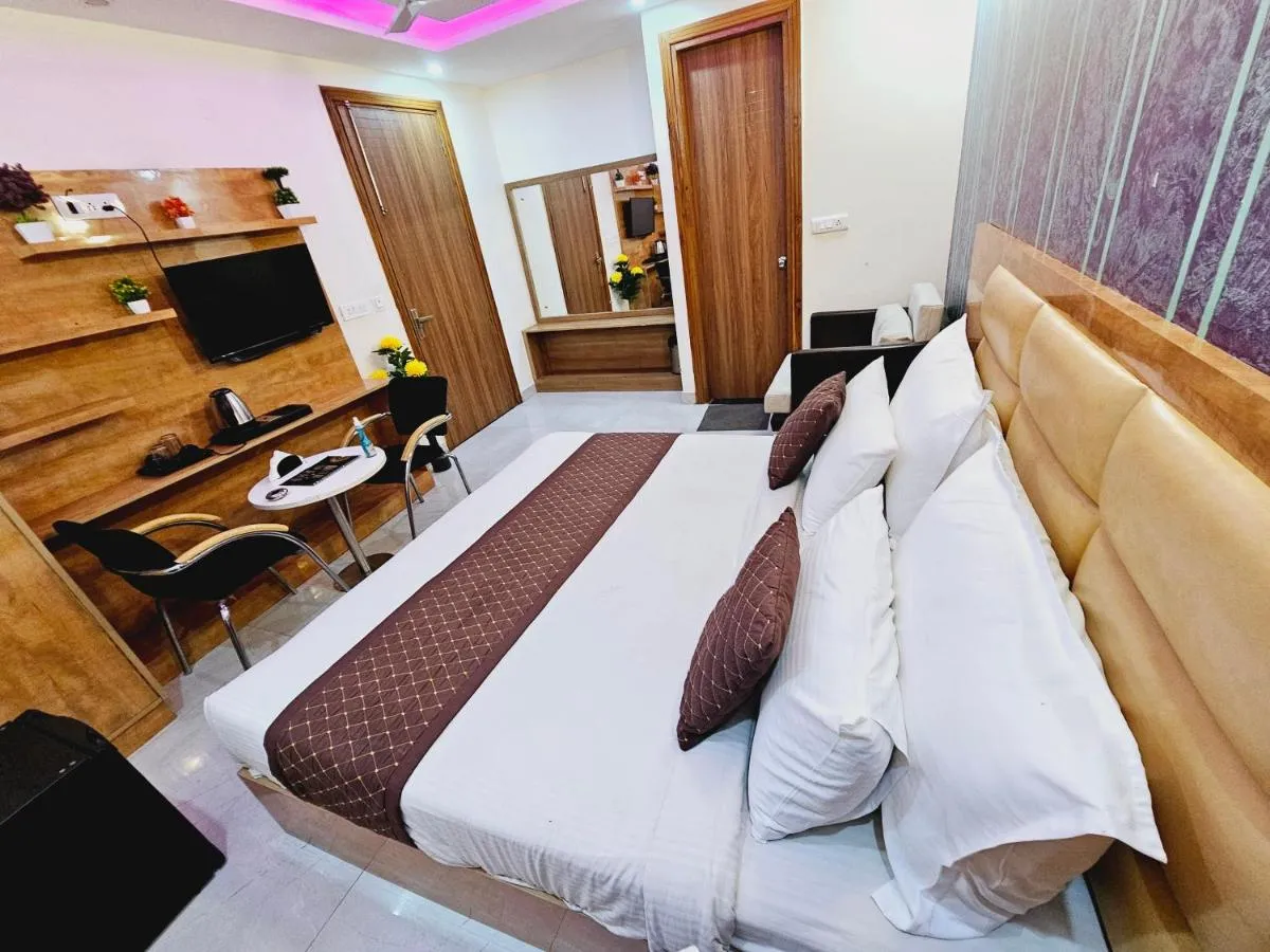Image 4 of Hotel TU Casa (Stay near International Airport)