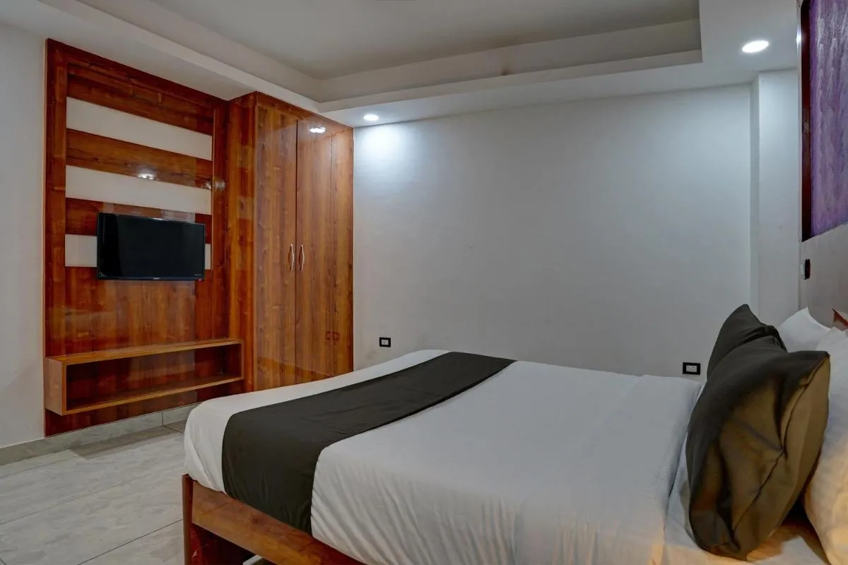 Image 4 of Hotel Tarrk Near IGI Airport