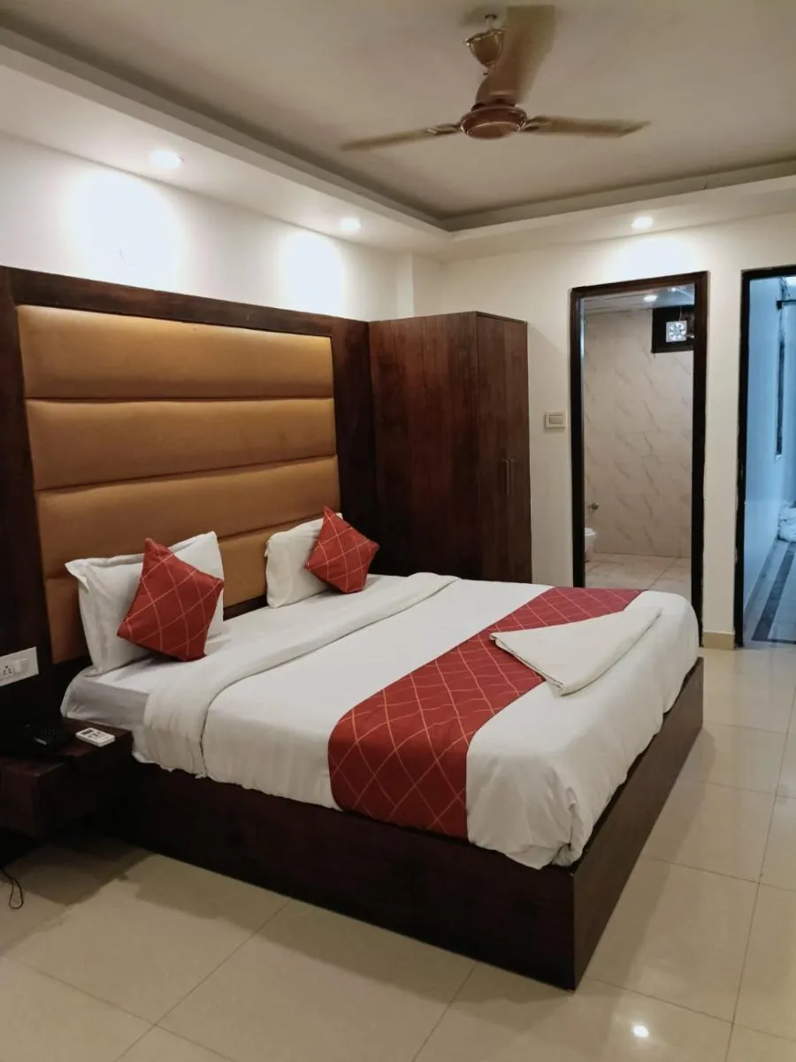 Image 3 of Hotel Tej Plaza Near IGI Airport