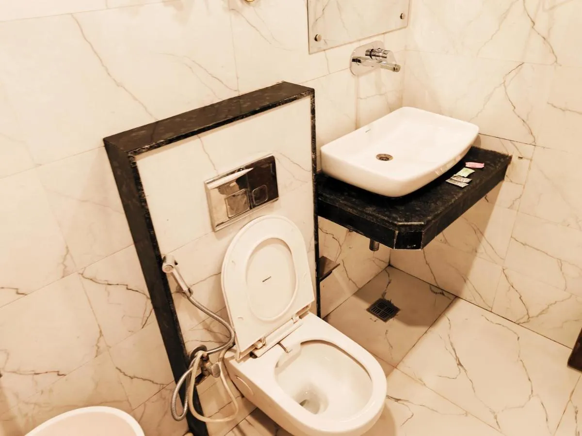 Image 1 of Hotel Tej Plaza Near IGI Airport