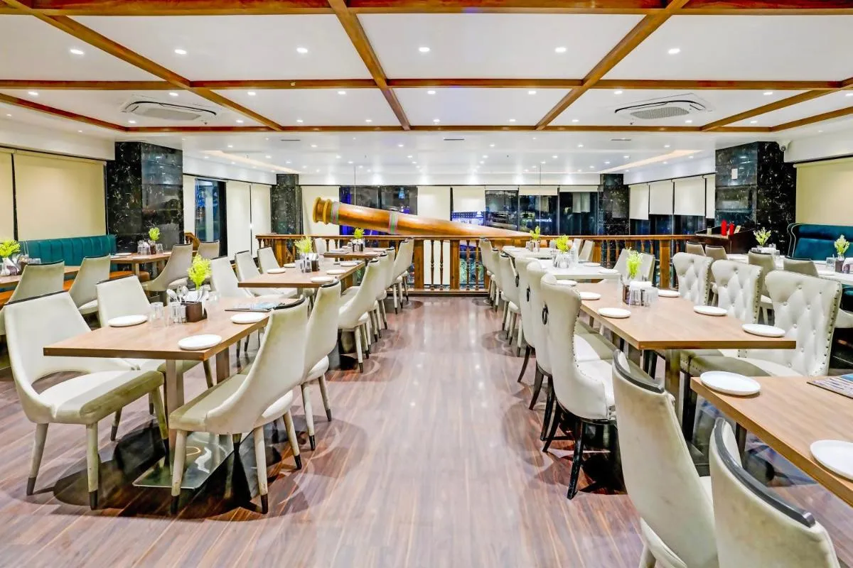 Image 3 of Hotel The Ambrosia Near Delhi Airport