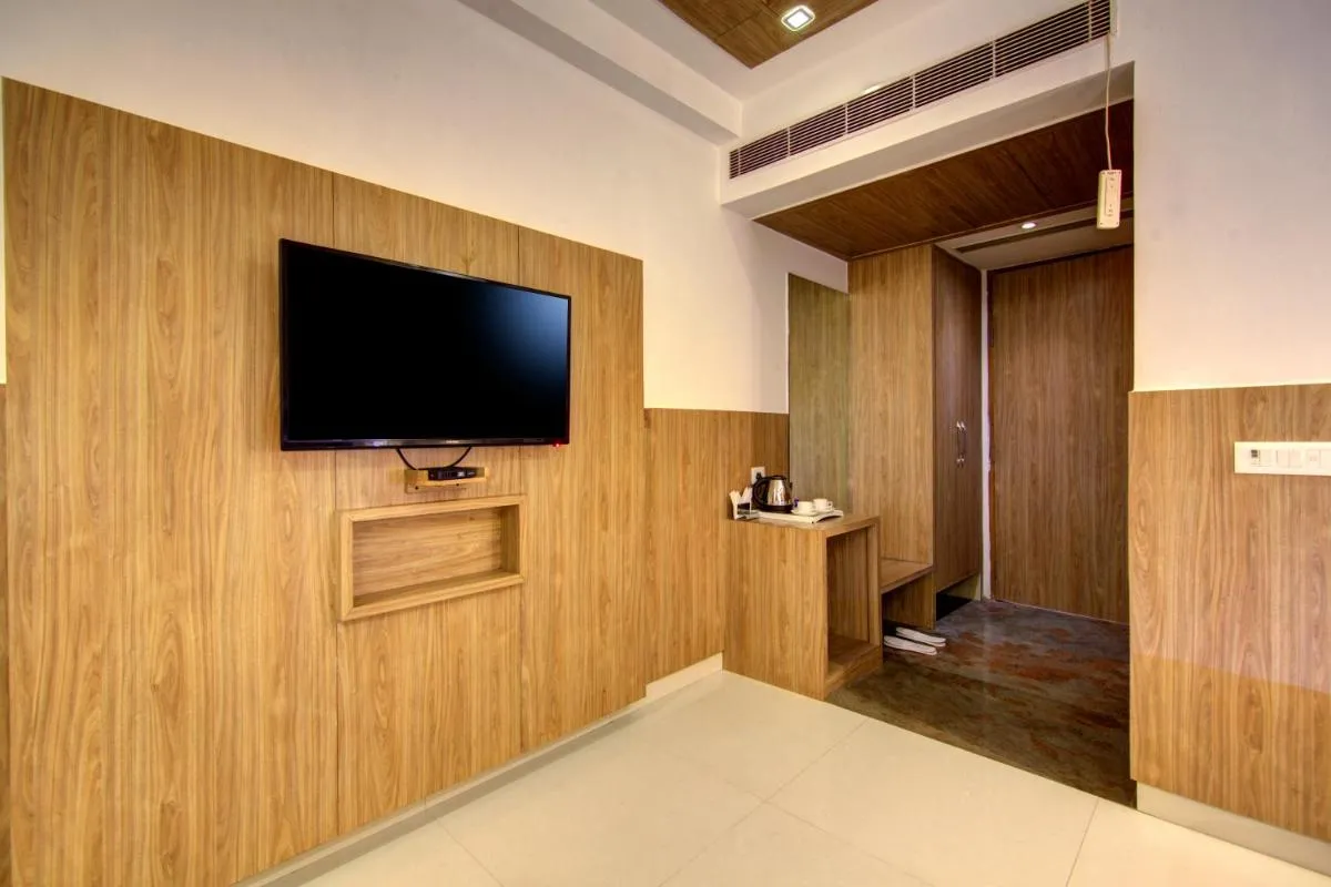 Image 3 of Hotel The Prime Elevate -Free Airport Pick up & Drop