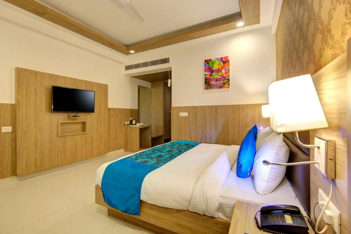 Image of Hotel The Prime Elevate -Free Airport Pick up & Drop