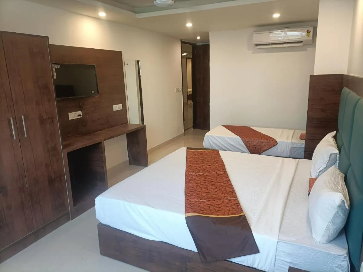 Image 3 of Hotel The Tark Near IGI Airport