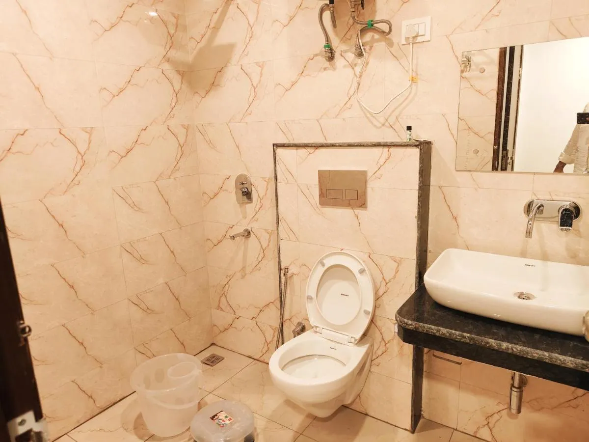 Image 6 of Hotel The Tark Near IGI Airport