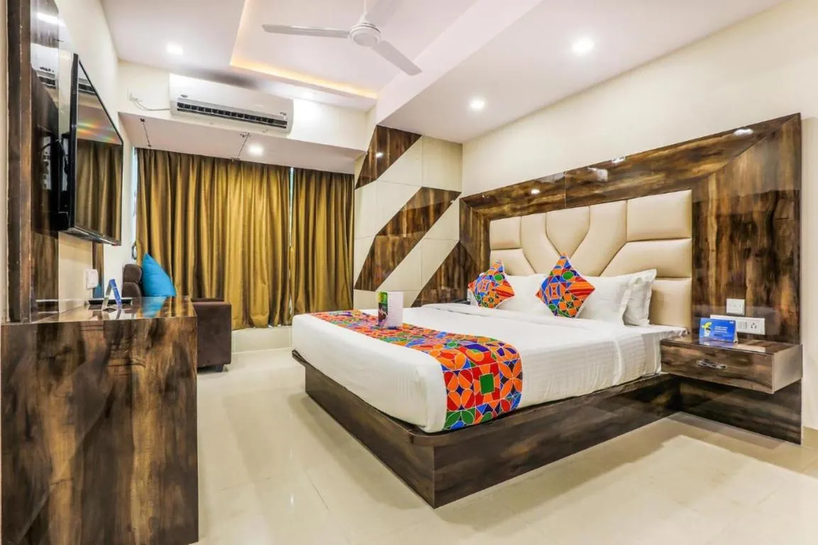 Image of Hotel Travel inn At Delhi airport