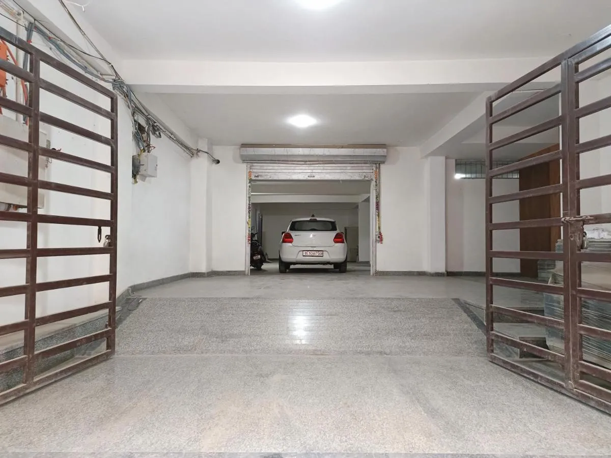Image 5 of Hotel Travel inn At Delhi airport