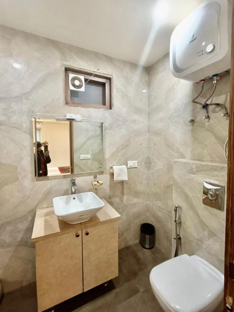Image 3 of Hotel Tripple Tree – Karol Bagh