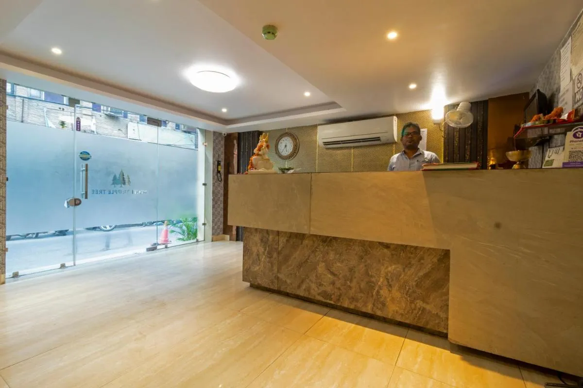 Image 2 of Hotel Tripple Tree – Karol Bagh