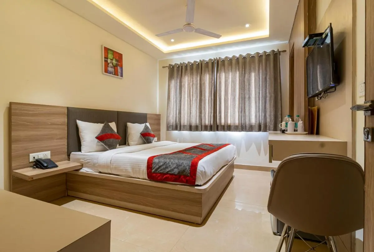 Image 1 of Hotel Tripple Tree – Karol Bagh
