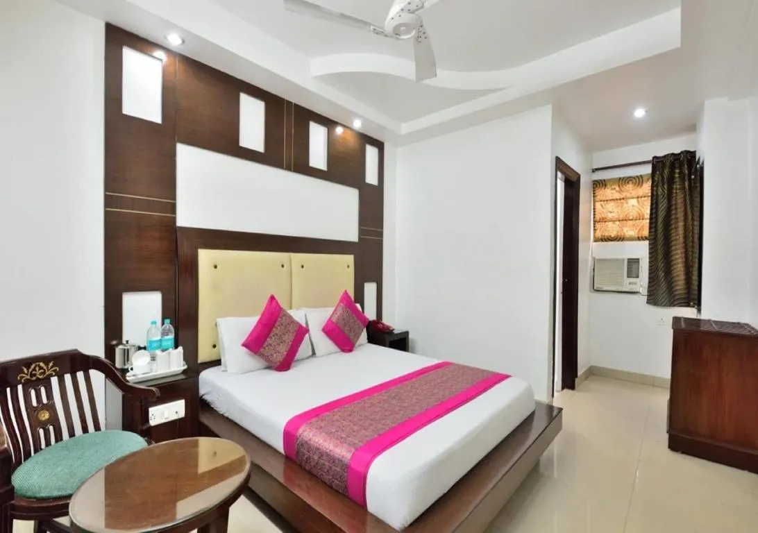 Image of Hotel University Stay @ A1Rooms