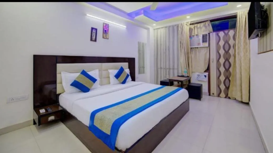 Image 1 of Hotel airport sweet palace