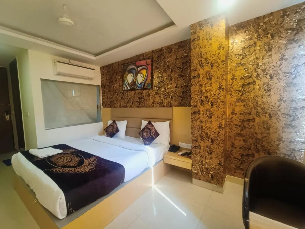 Image 2 of Hotel rudra inn at Delhi airport