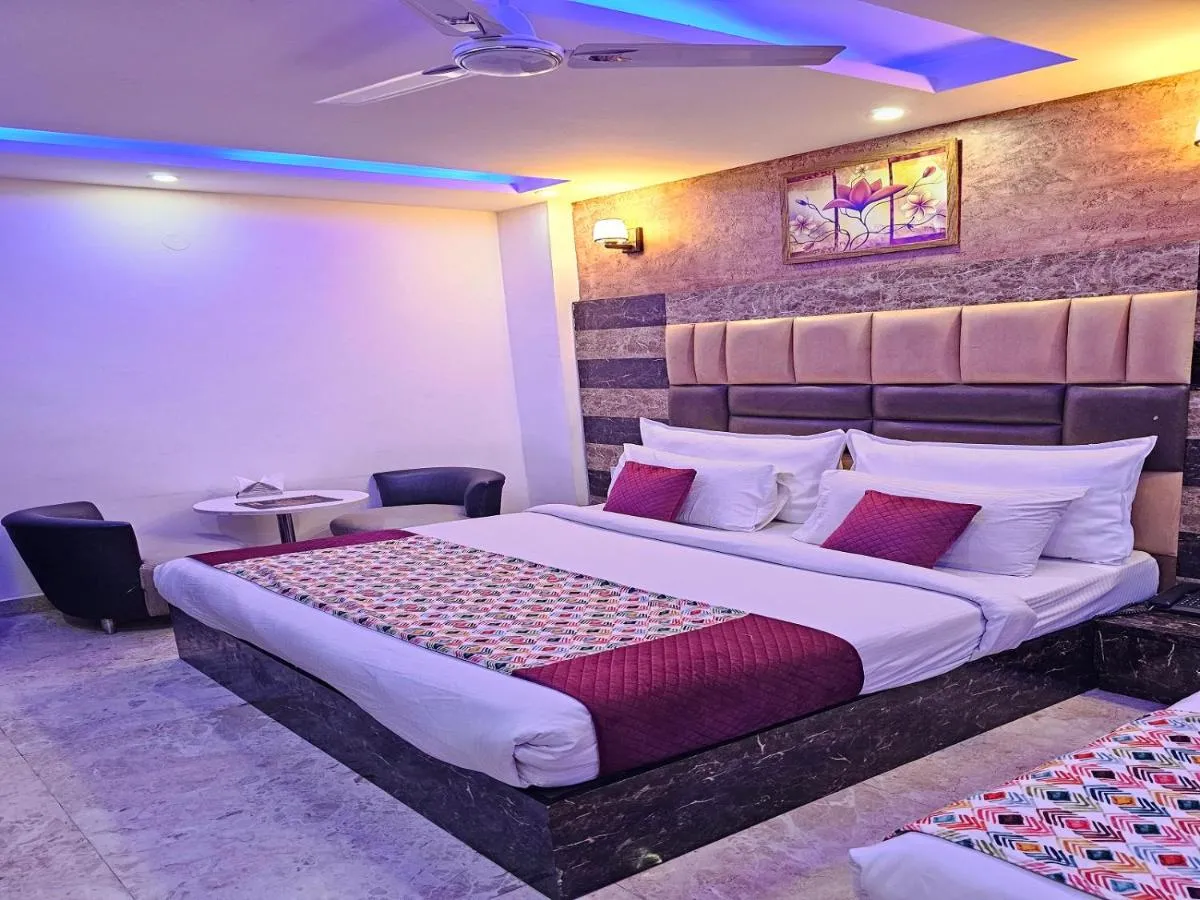 Image 6 of Hotel tu casa International near Delhi Airport