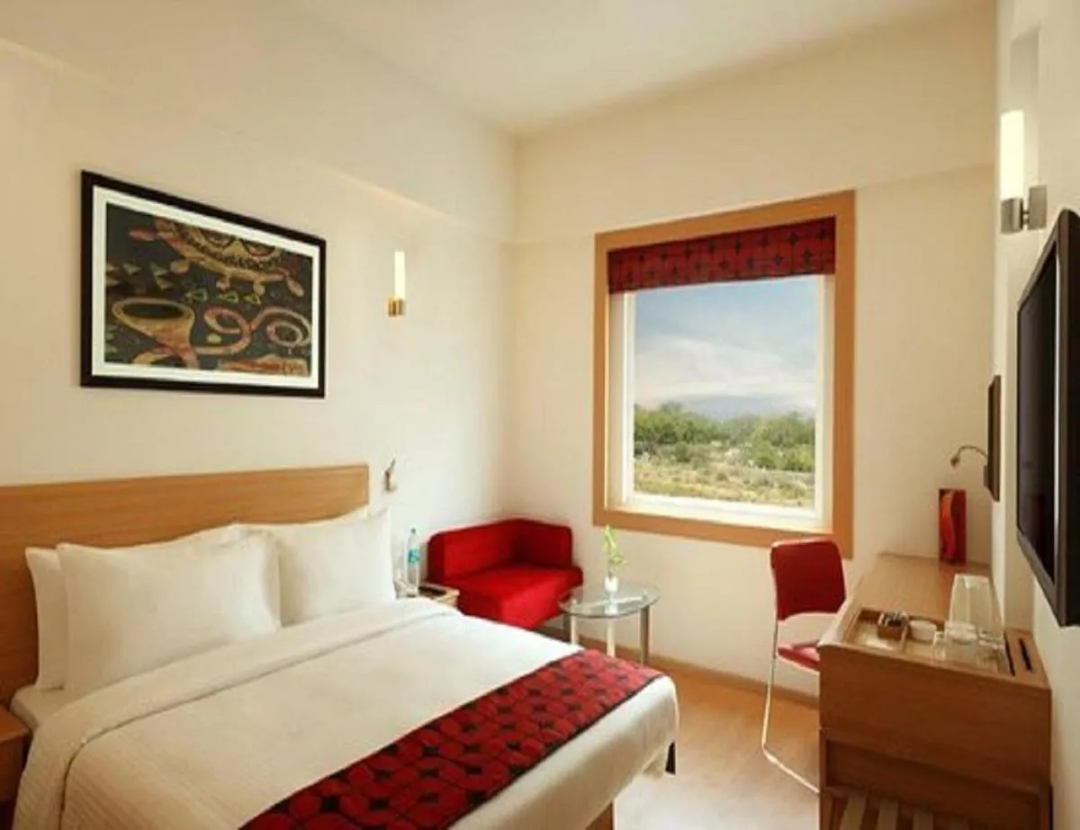 Image 1 of Hotel tu casa International near Delhi Airport