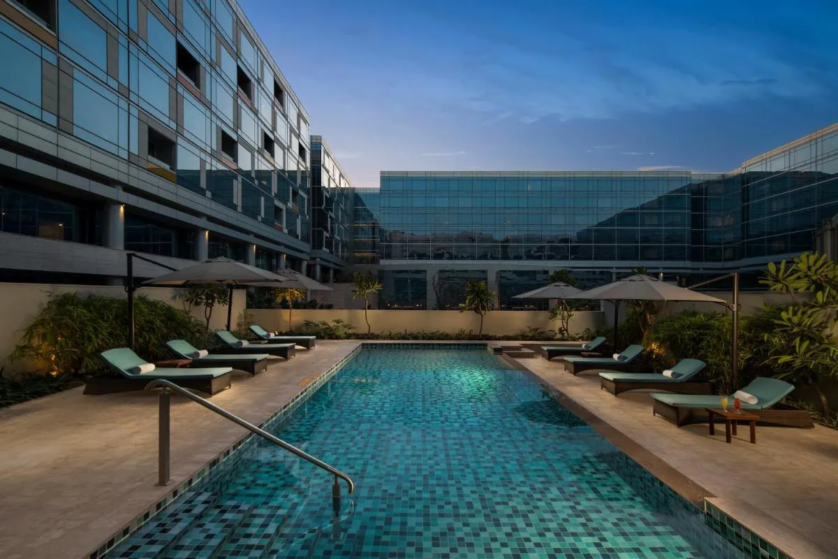 Image 4 of Hyatt Delhi Residences