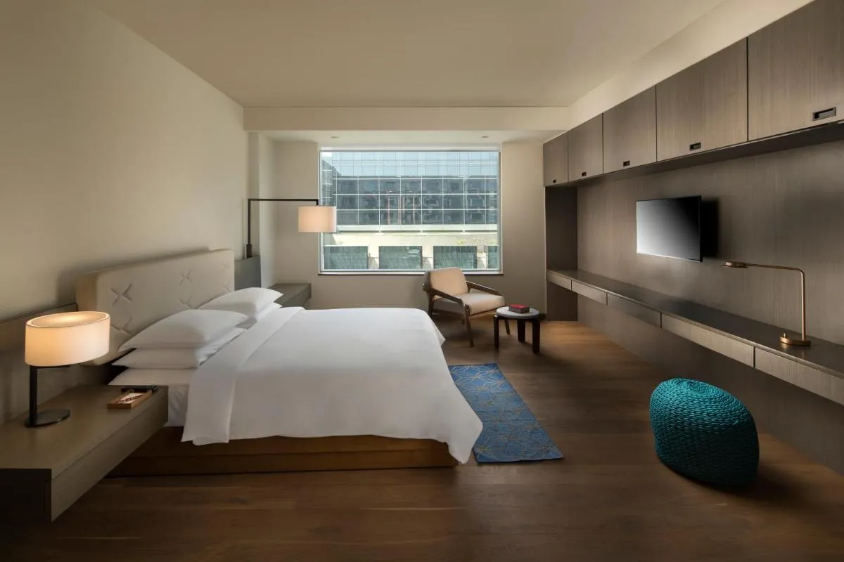 Image 5 of Hyatt Delhi Residences