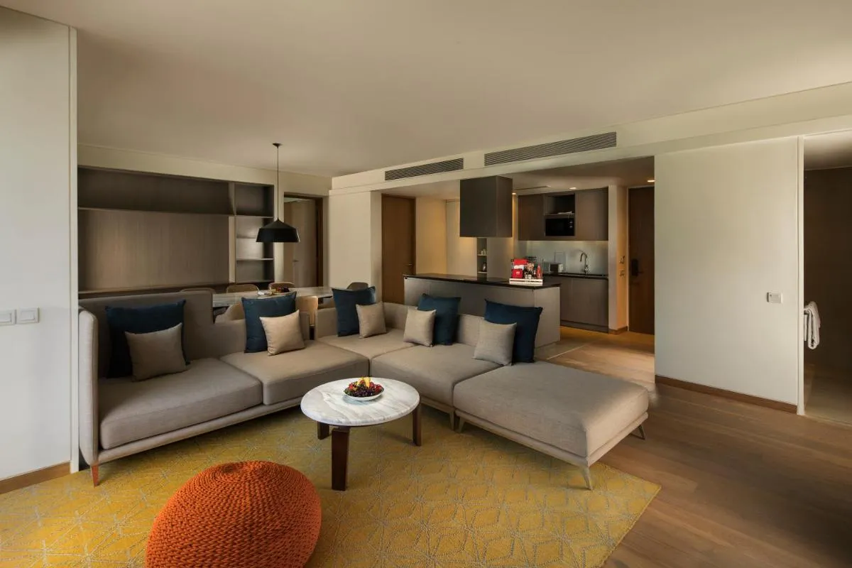 Image 3 of Hyatt Delhi Residences