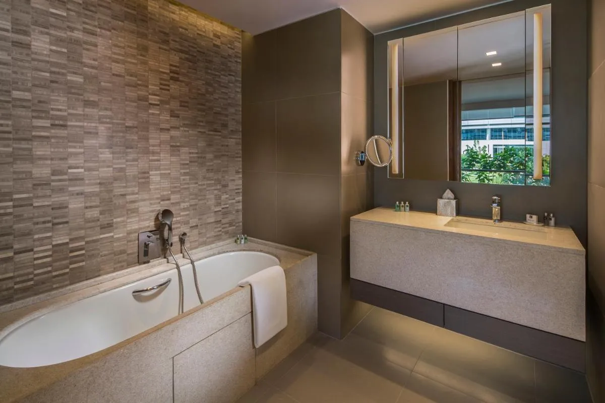 Image 2 of Hyatt Delhi Residences