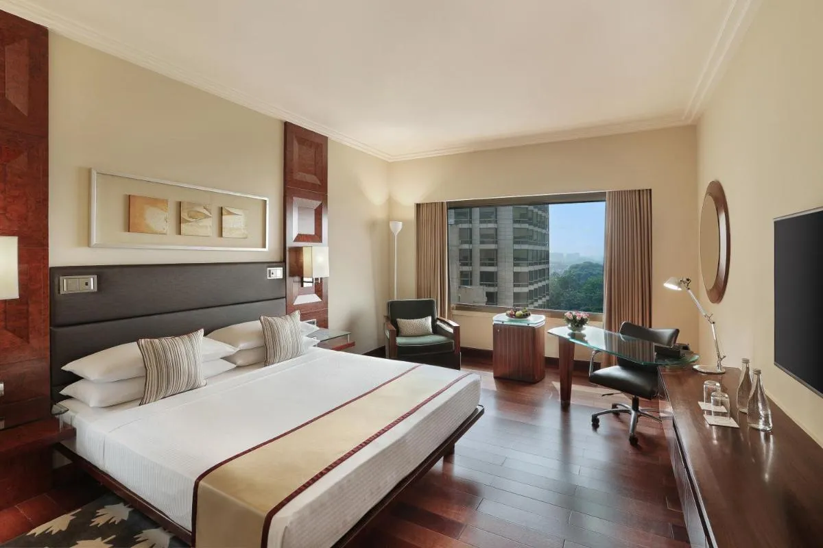 Image 5 of Hyatt Regency Delhi