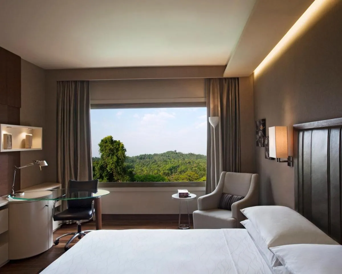 Image 1 of Hyatt Regency Delhi