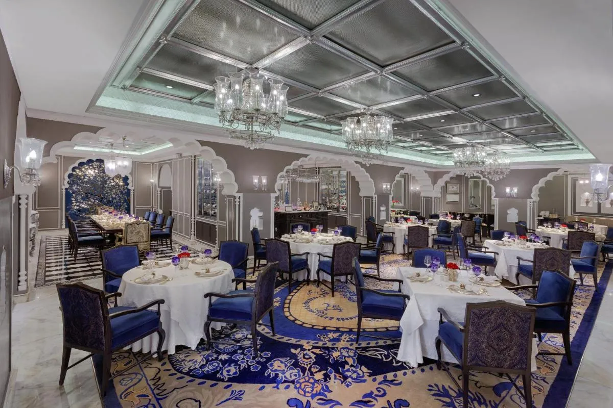 Image 4 of ITC Maurya, a Luxury Collection Hotel, New Delhi