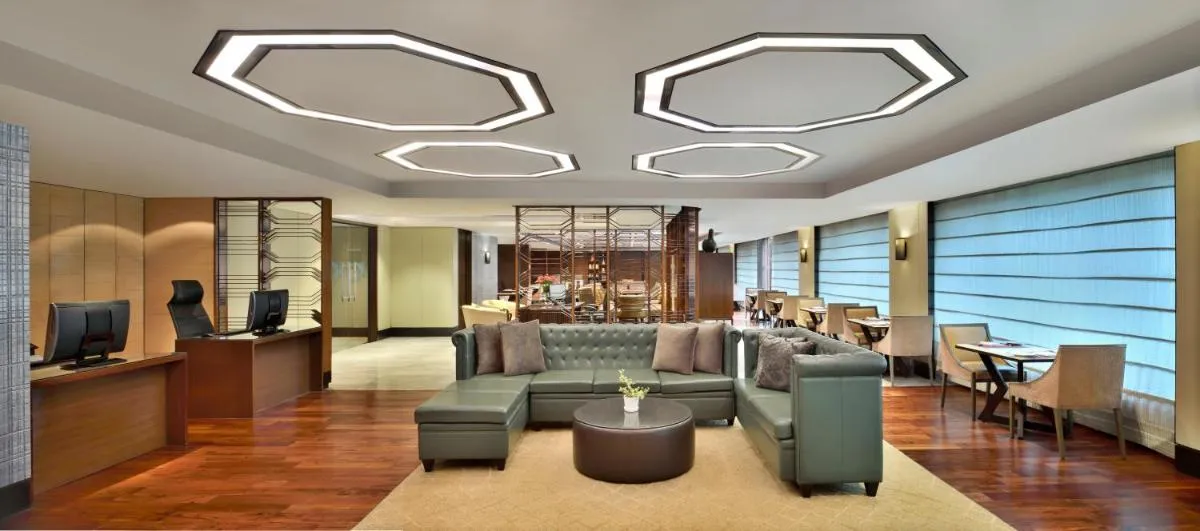 Image 2 of JW Marriott Hotel New Delhi Aerocity