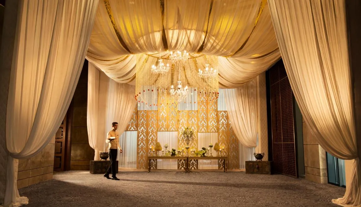 Image 3 of JW Marriott Hotel New Delhi Aerocity