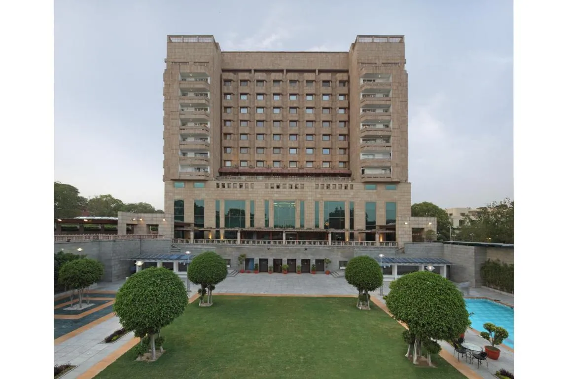Image of Jaypee Vasant Continental