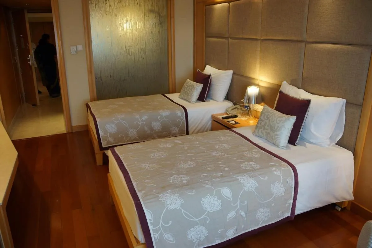Image 5 of Jaypee Vasant Continental