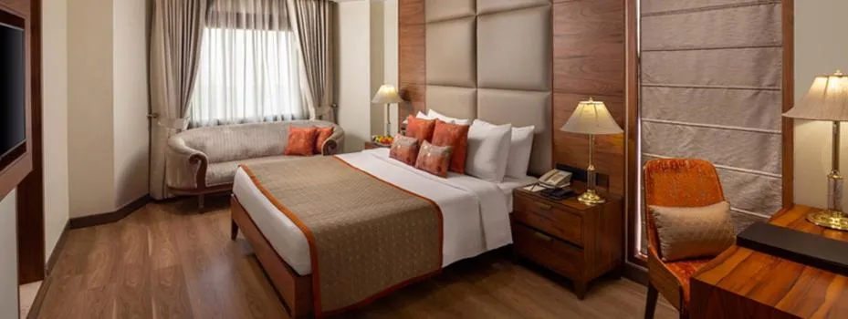 Image 4 of Jaypee Vasant Continental
