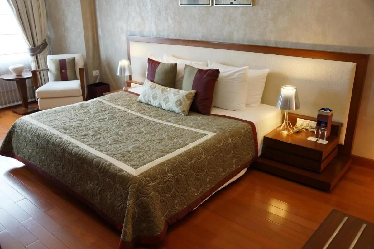 Image 3 of Jaypee Vasant Continental